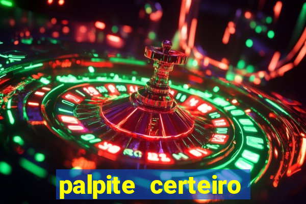 palpite certeiro chaves dourada